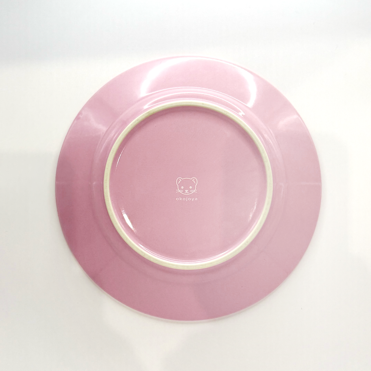 えるのごほうびプレート「ソフトクリーム日和」